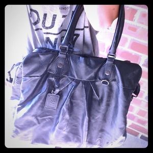 Converse oversized bag