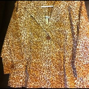 Joan Rivers Jacket