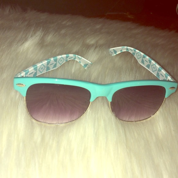 Claire's sunglasses
