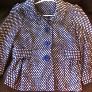 Charlotte Russe Jacket