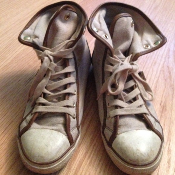 ALDO sneakers