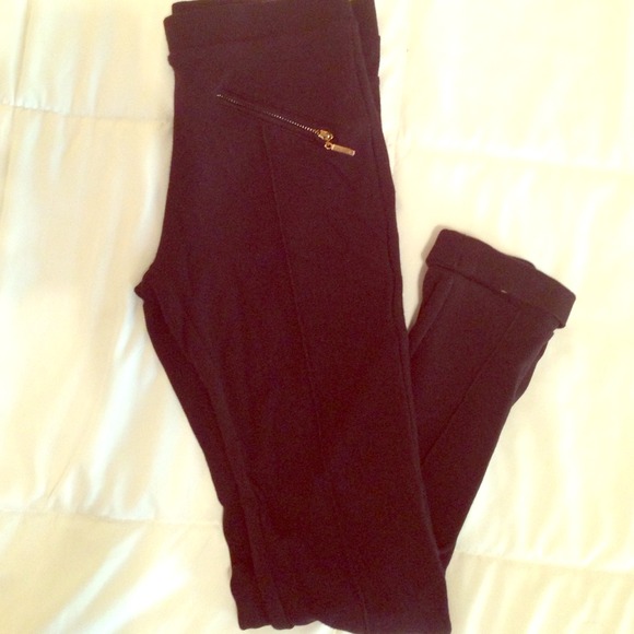 Zara kids leggings!