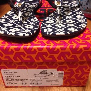 Tory Burch Sandals