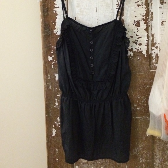 Gap summer tank top