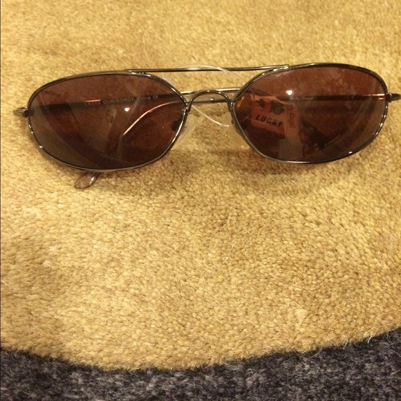 Lucky Brand Sunglasses
