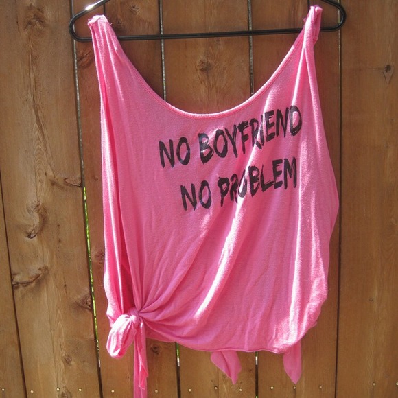 Pink tie beach cover up