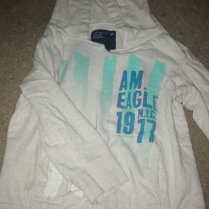 American eagle hoodie