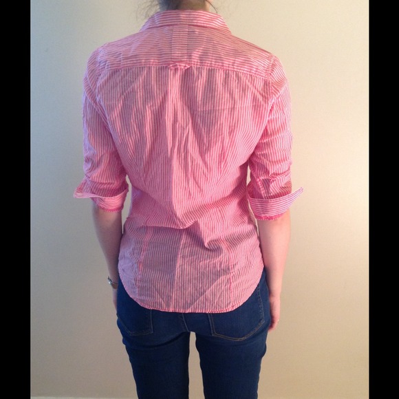 American eagle button down - Picture 2 of 3