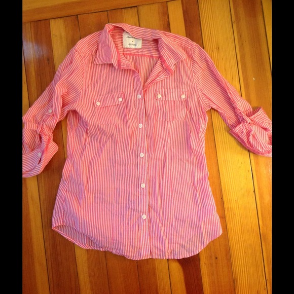 American eagle button down - Picture 3 of 3