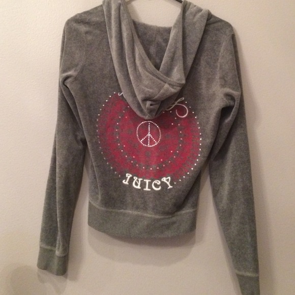 Juicy jacket ๐๐๐ - Picture 2 of 3