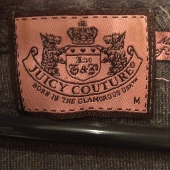 Juicy jacket ๐๐๐ - Picture 3 of 3