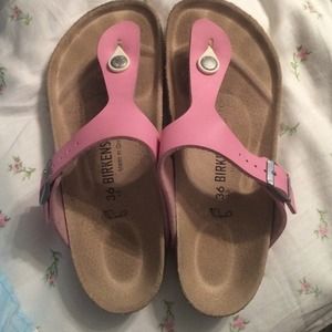 Birkenstock Sandals