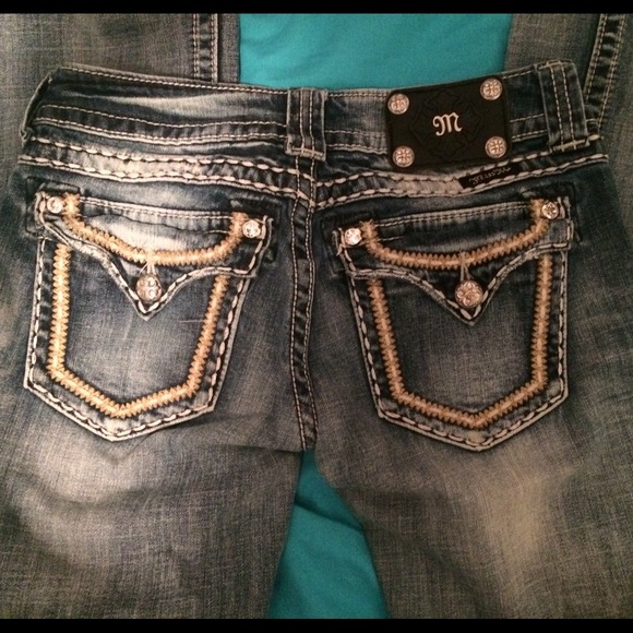 Miss Mes & Rock Revivals Bundle!