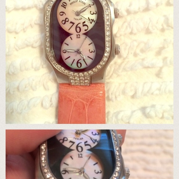 PS watch for @flowergirl