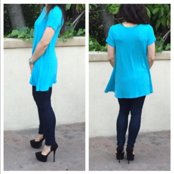Dresses & Skirts - Chic tunic SALE
