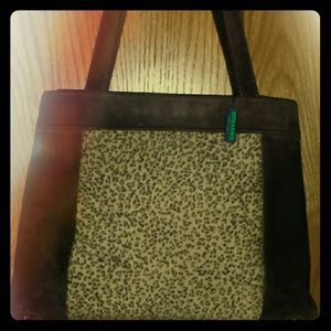 10% OFF! Vintage Bottega Veneta Handbag