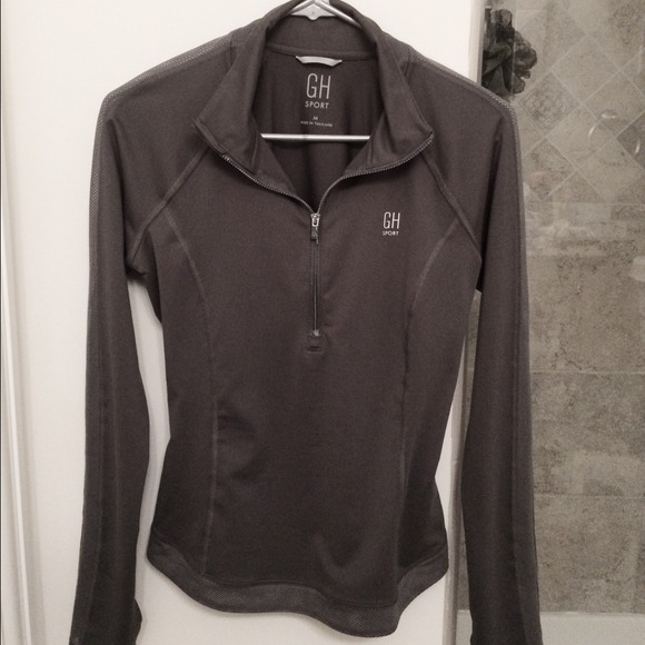 Gilly Hicks Sport