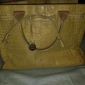 Dooney and Bourke handbag