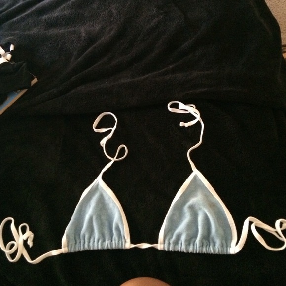 American Apparel Bralette