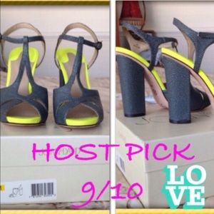 NORDSTROM dadallina shoes