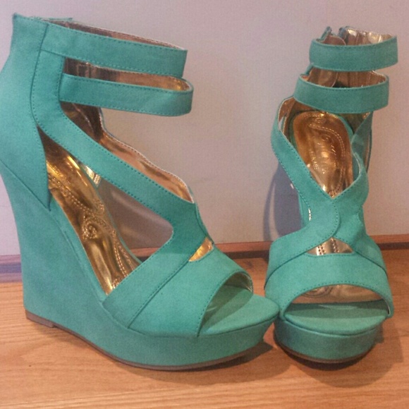 Wedges