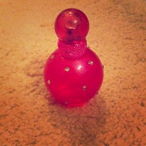 Fantasy by Brittany Spears