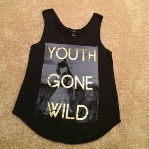 Forever 21 Tank