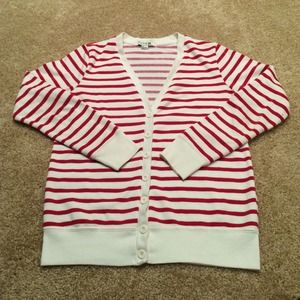 Forever 21 Sweater