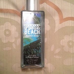 Victoria's Secret PINK Body Spray