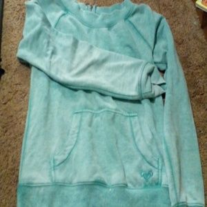 ROXY sweatshirt