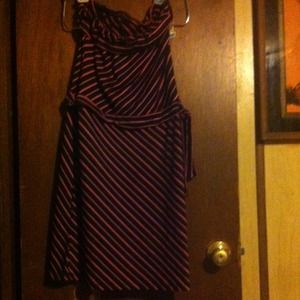 Dress New Worn 1x