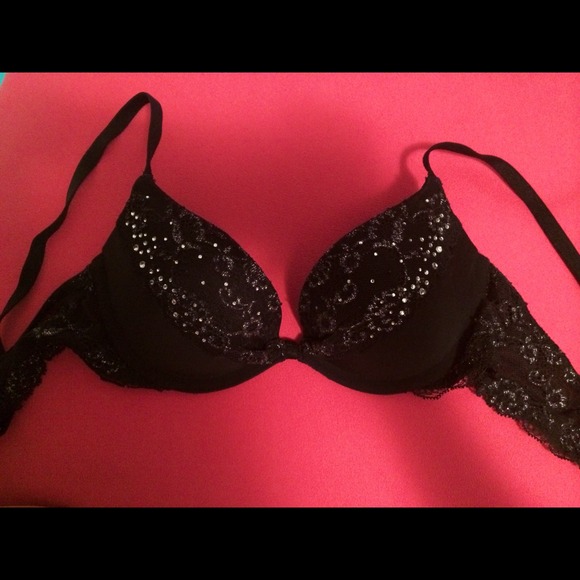 Victoria's Secret Bra