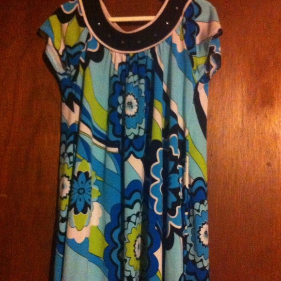 Dress Shirt/Top