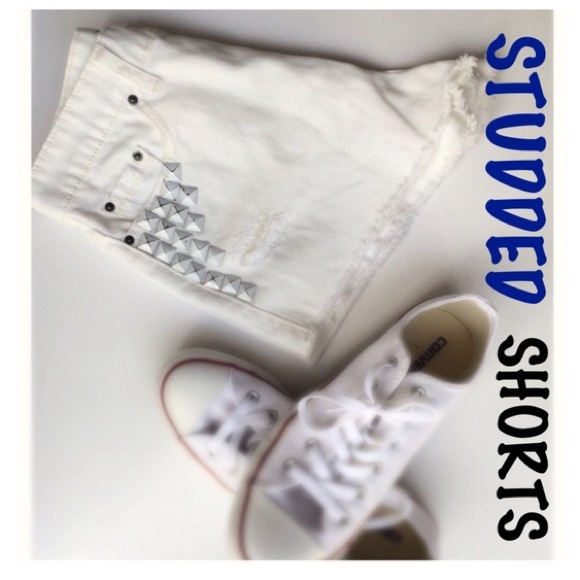 💓 Urban outfitter BDG High RISE Shorts 💓 - Picture 4 of 4