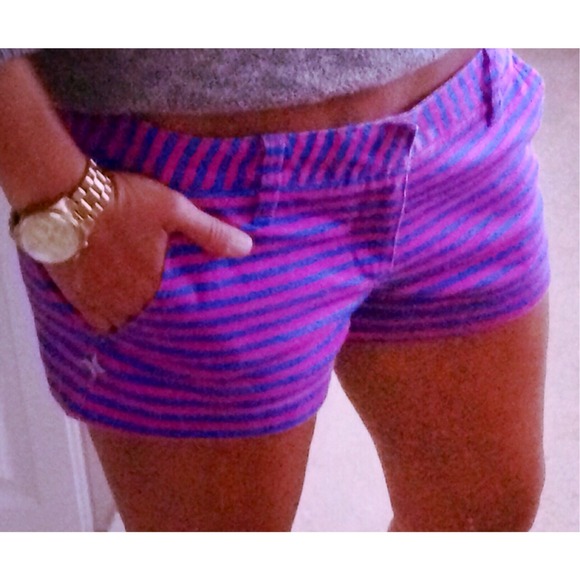 BEST. SHORTS. EVER! (Hurley)