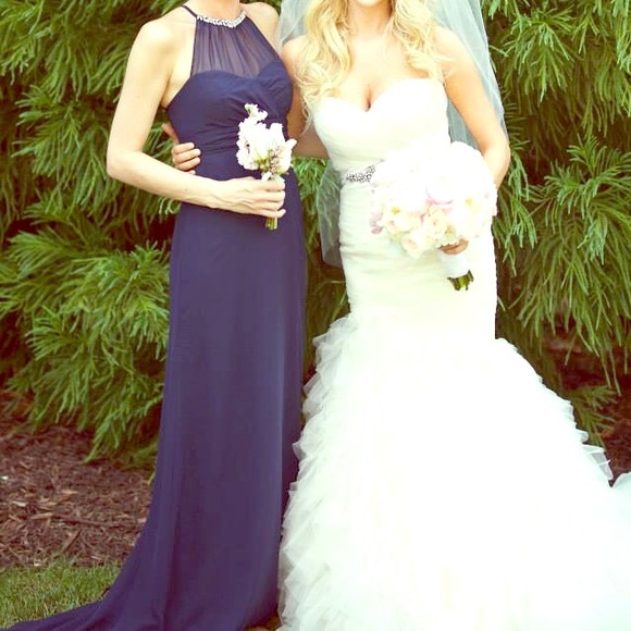 Bridesmaid Dress