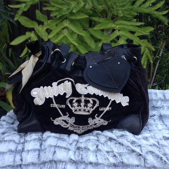 Juicy Couture Handbag