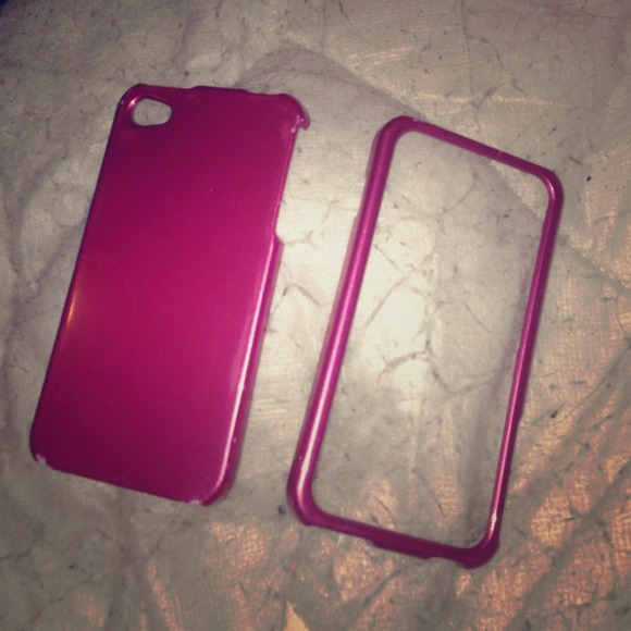 iPhone 4 case - Picture 1 of 2