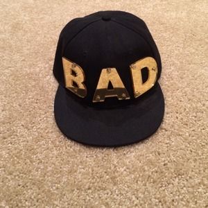 Forever 21 Hat