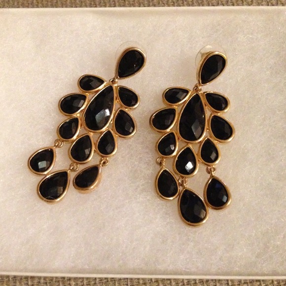 Banana Republic earrings