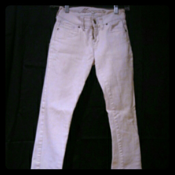 DELiA's skinny jeans