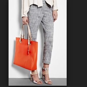 Michael Kors Frosted Jelly Tote