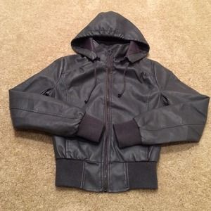 Forever 21 Jacket