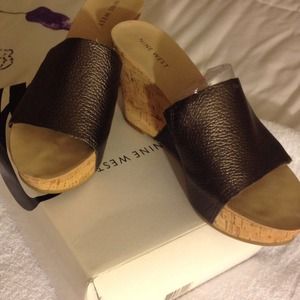 Nine West Wedges