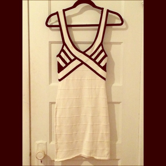 Body-con dress