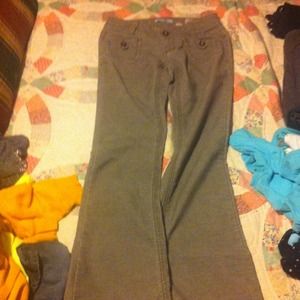 Pants willing to trade!! need yoga pants