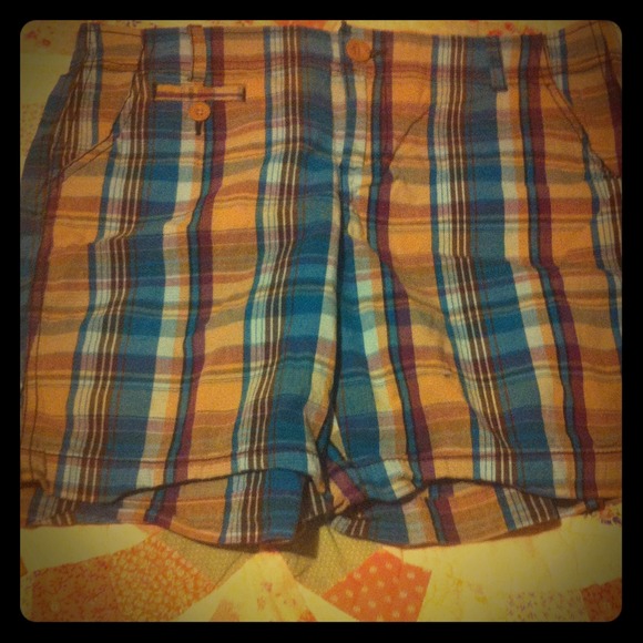 Shorts for Girls!