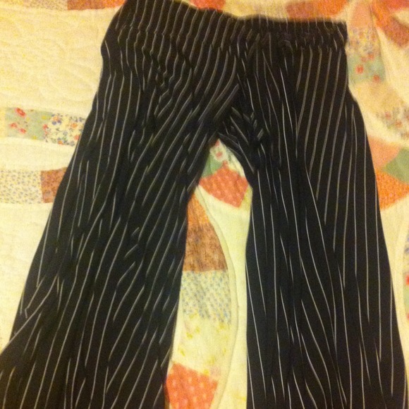 Dress Pants