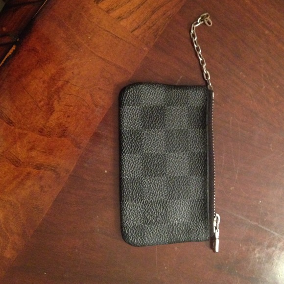 Louis Vuitton coin purse