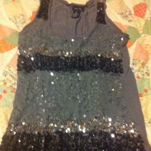 Rue 21 Tank